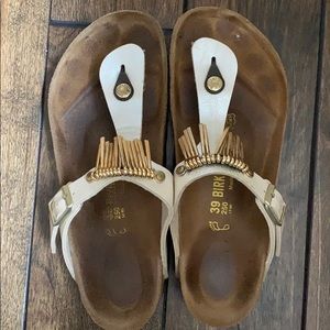 Special edition Birkenstock’s